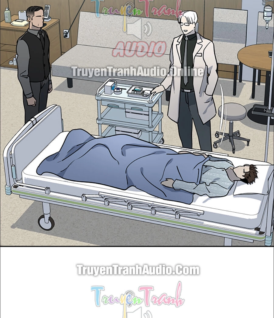 Đội Trưởng Lính Đánh Thuê Chapter 56 - 82