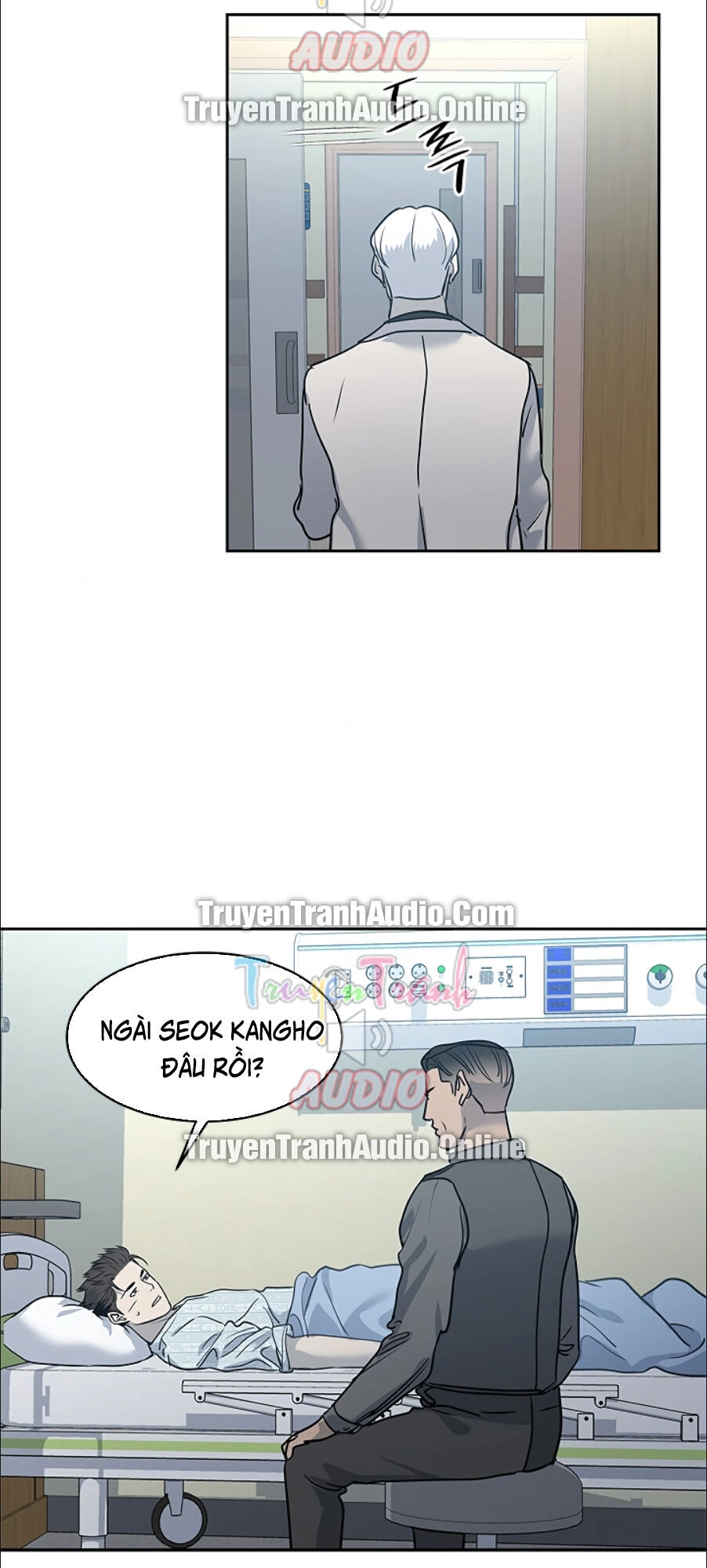 Đội Trưởng Lính Đánh Thuê Chapter 56 - 83