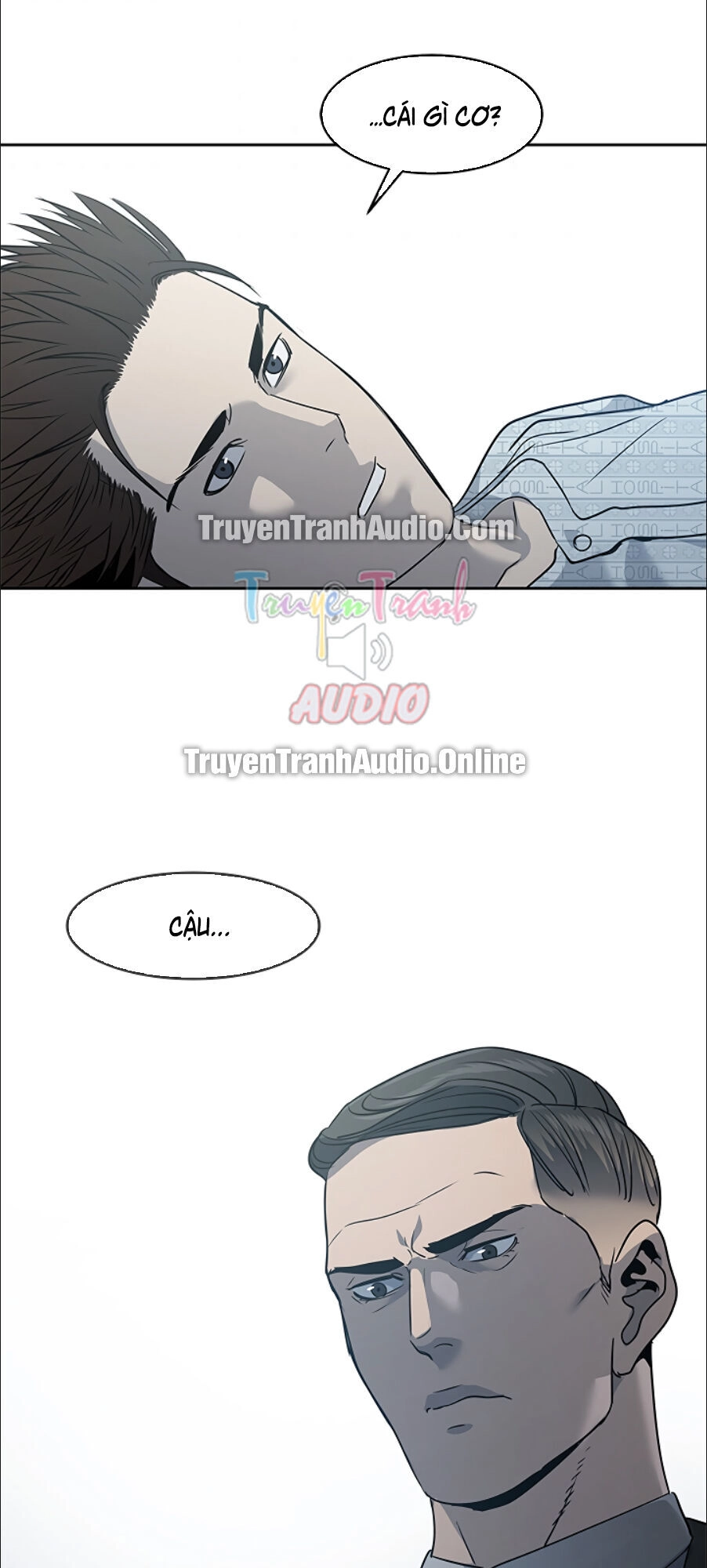 Đội Trưởng Lính Đánh Thuê Chapter 56 - 85