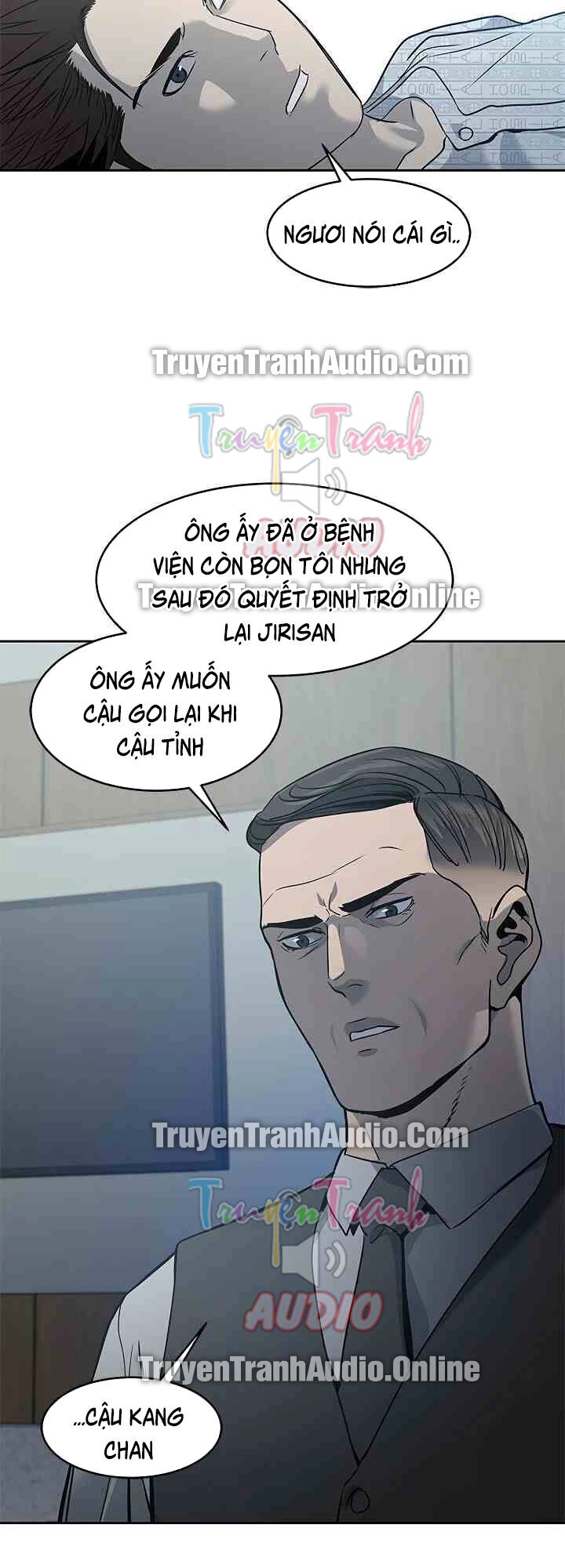 Đội Trưởng Lính Đánh Thuê Chapter 57 - 3