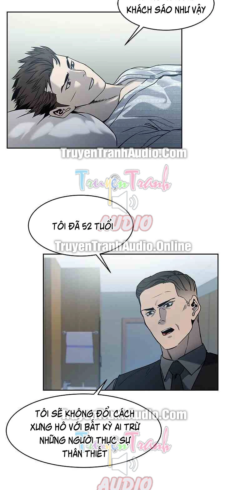 Đội Trưởng Lính Đánh Thuê Chapter 57 - 5