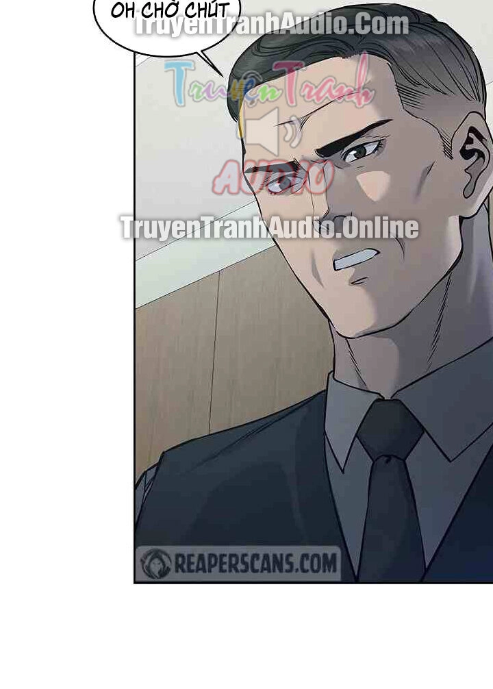 Đội Trưởng Lính Đánh Thuê Chapter 57 - 7