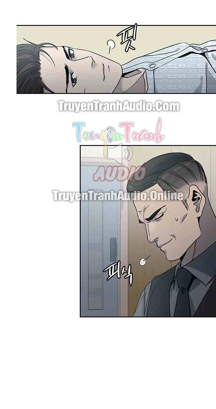 Đội Trưởng Lính Đánh Thuê Chapter 57 - 8