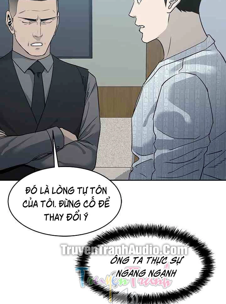 Đội Trưởng Lính Đánh Thuê Chapter 57 - 27