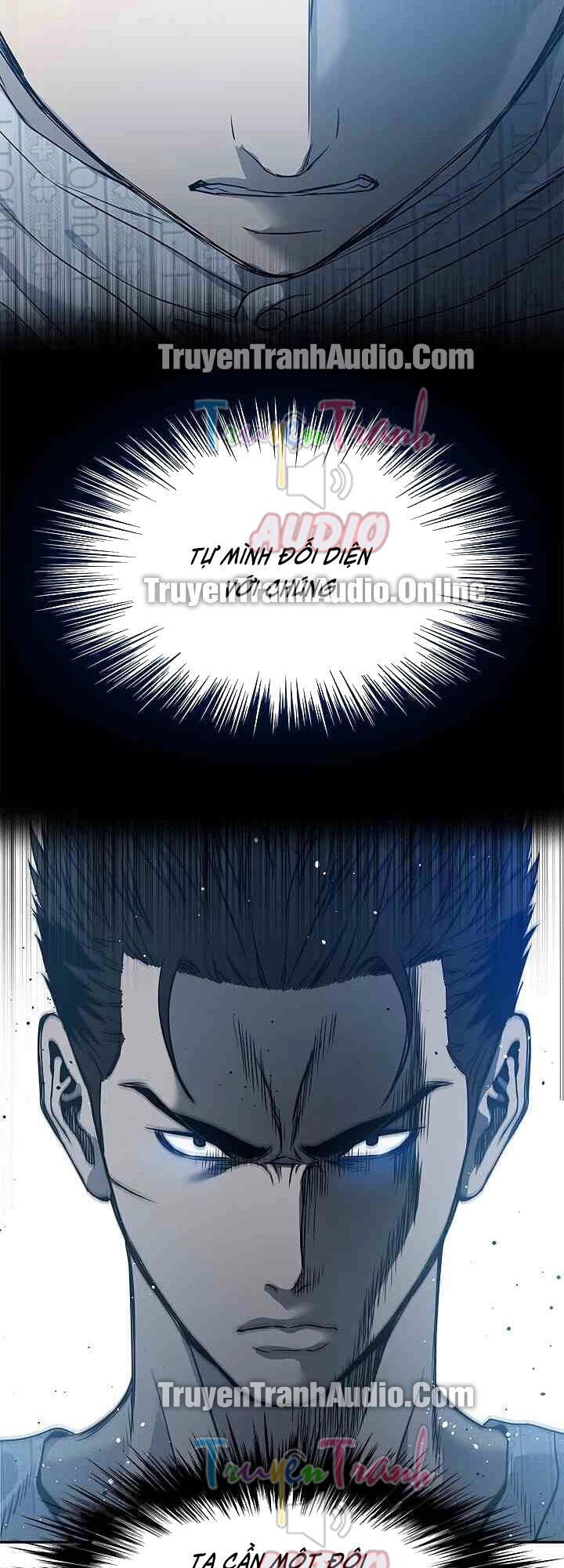 Đội Trưởng Lính Đánh Thuê Chapter 57 - 59