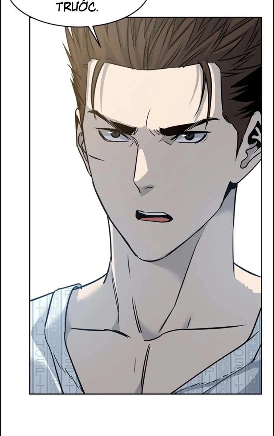 Đội Trưởng Lính Đánh Thuê Chapter 58 - 35