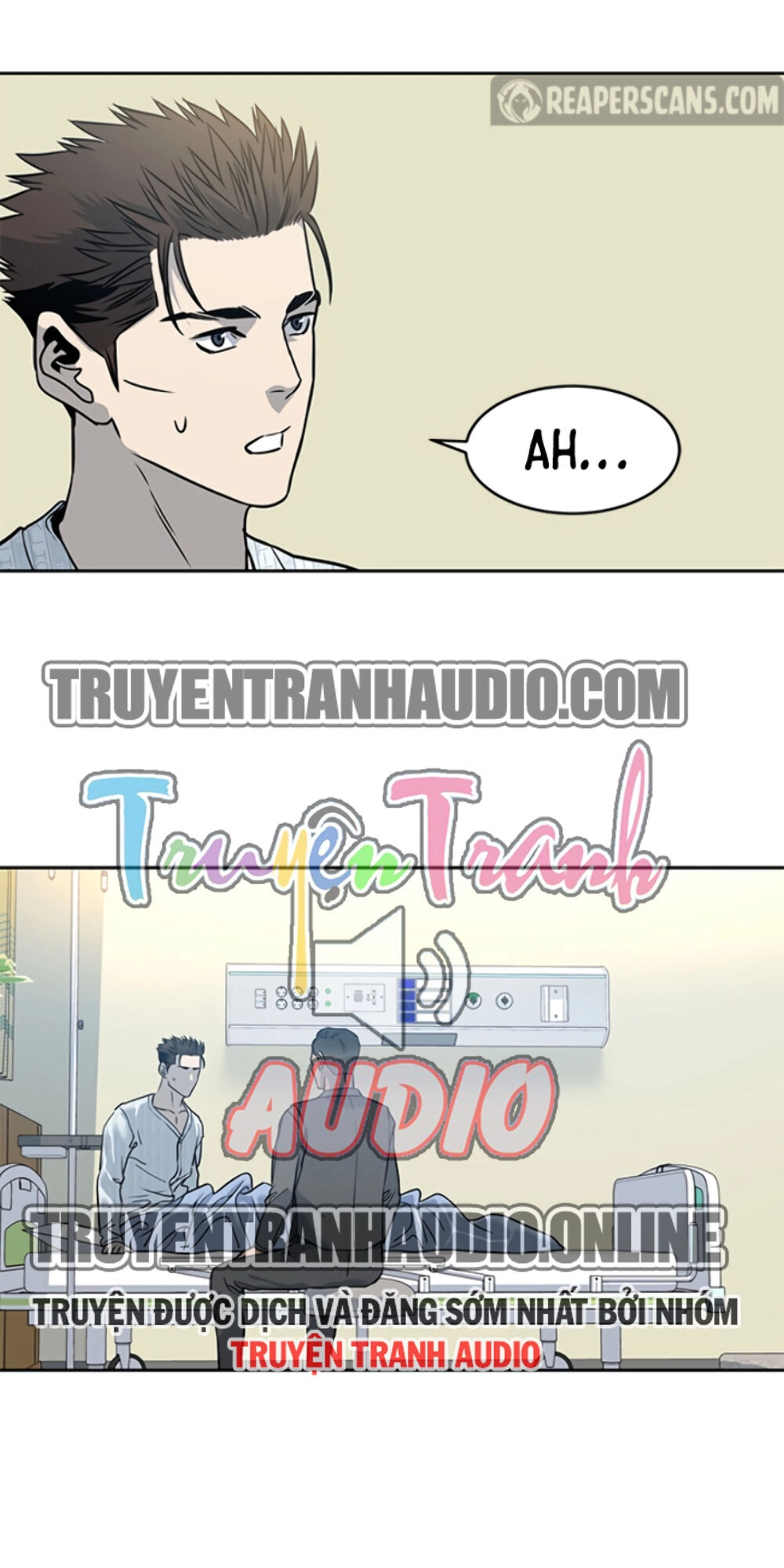 Đội Trưởng Lính Đánh Thuê Chapter 58 - 69