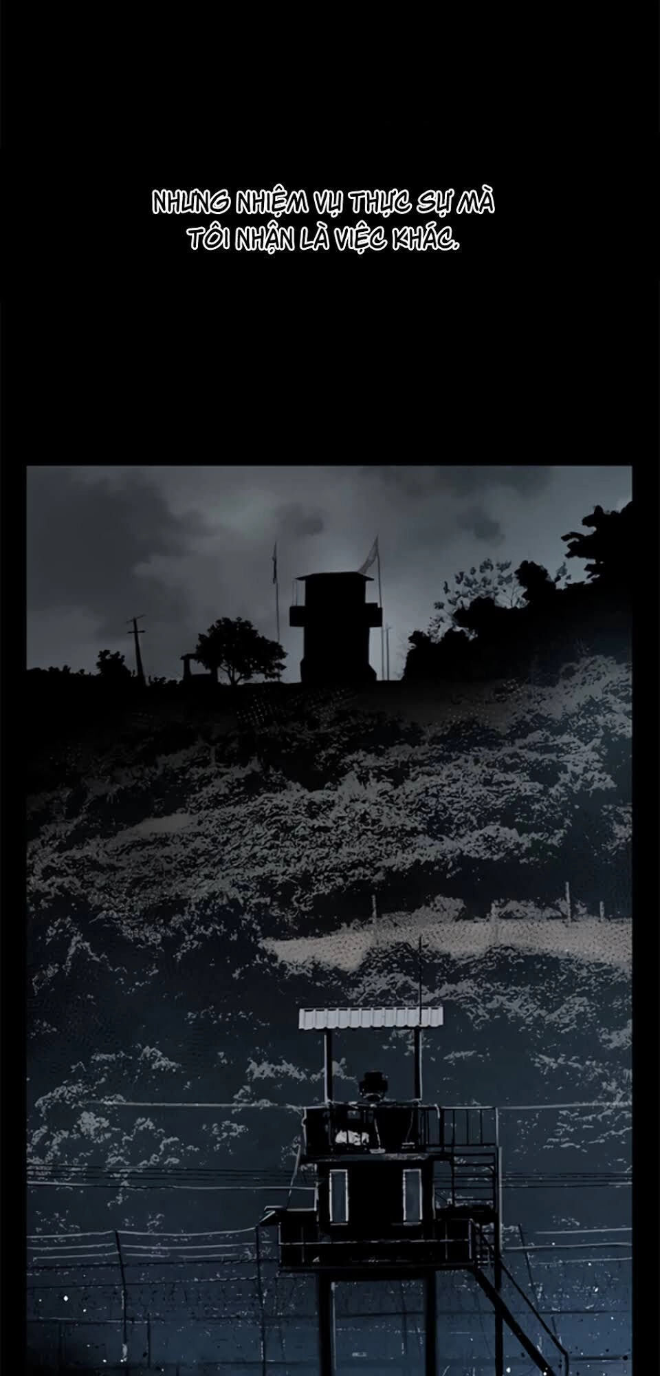 Đội Trưởng Lính Đánh Thuê Chapter 58 - 74