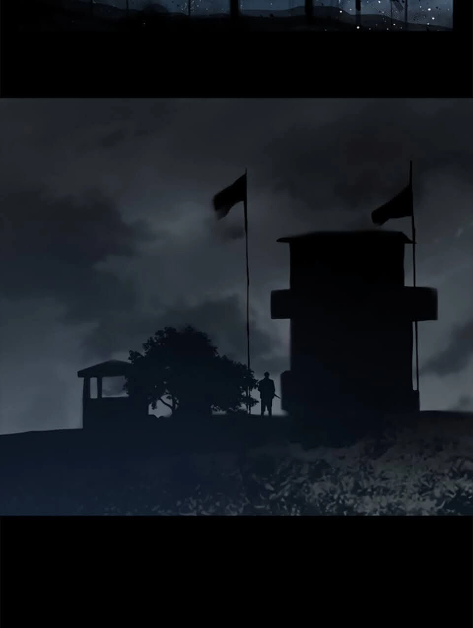 Đội Trưởng Lính Đánh Thuê Chapter 58 - 75