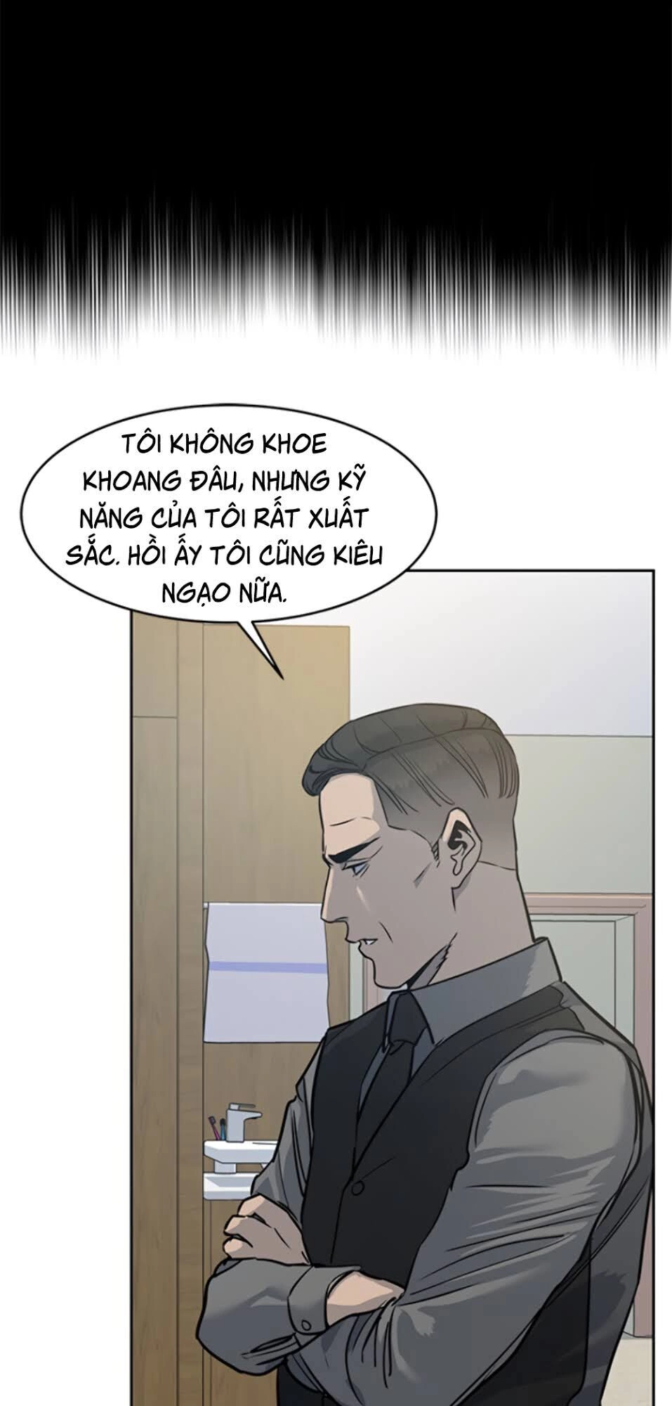 Đội Trưởng Lính Đánh Thuê Chapter 58 - 84