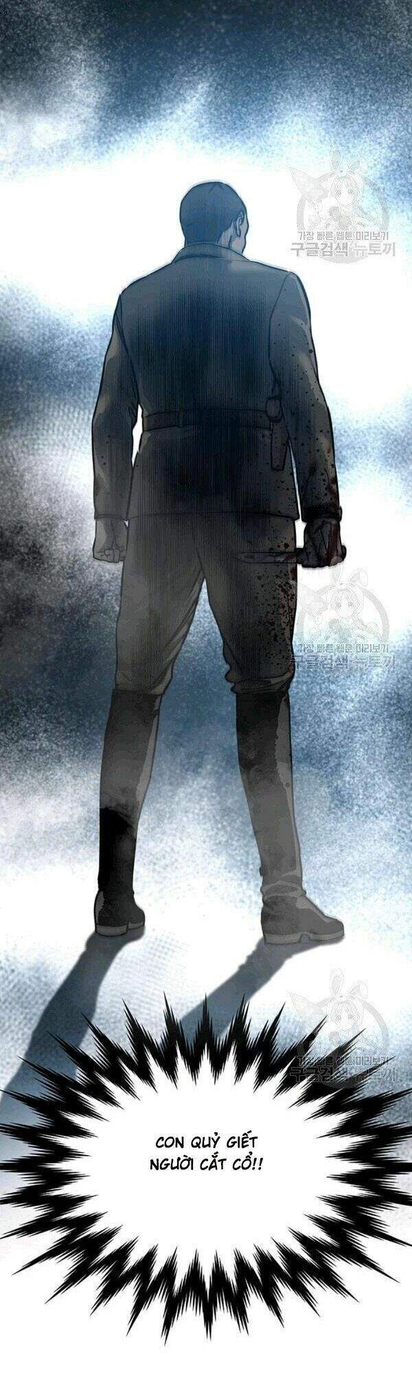 Đội Trưởng Lính Đánh Thuê Chapter 59 - 2