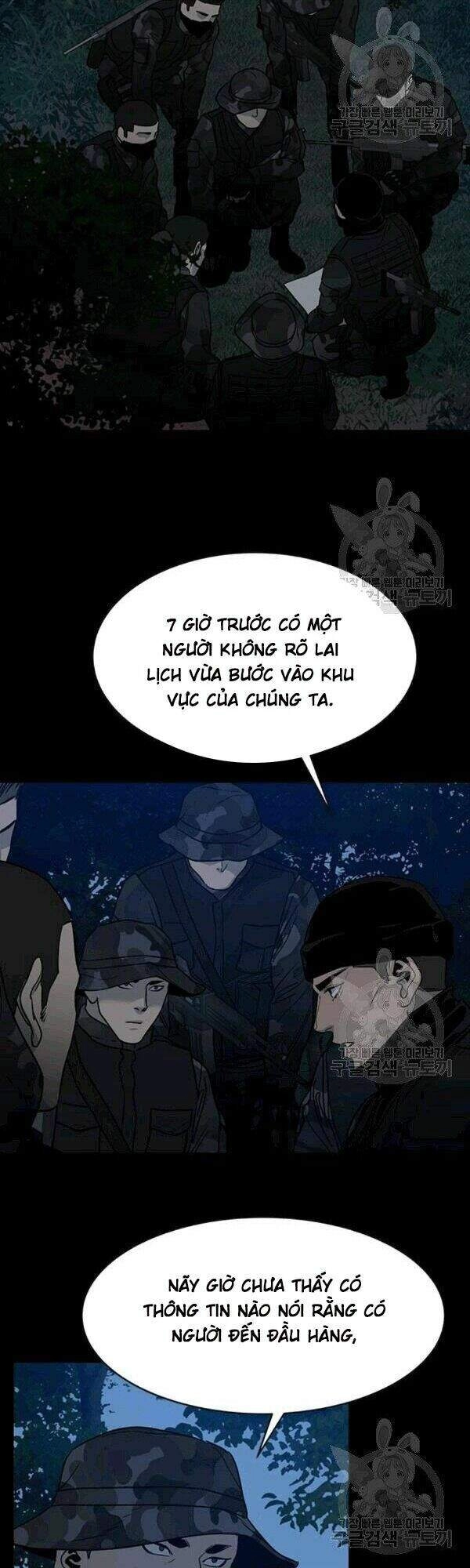 Đội Trưởng Lính Đánh Thuê Chapter 59 - 6