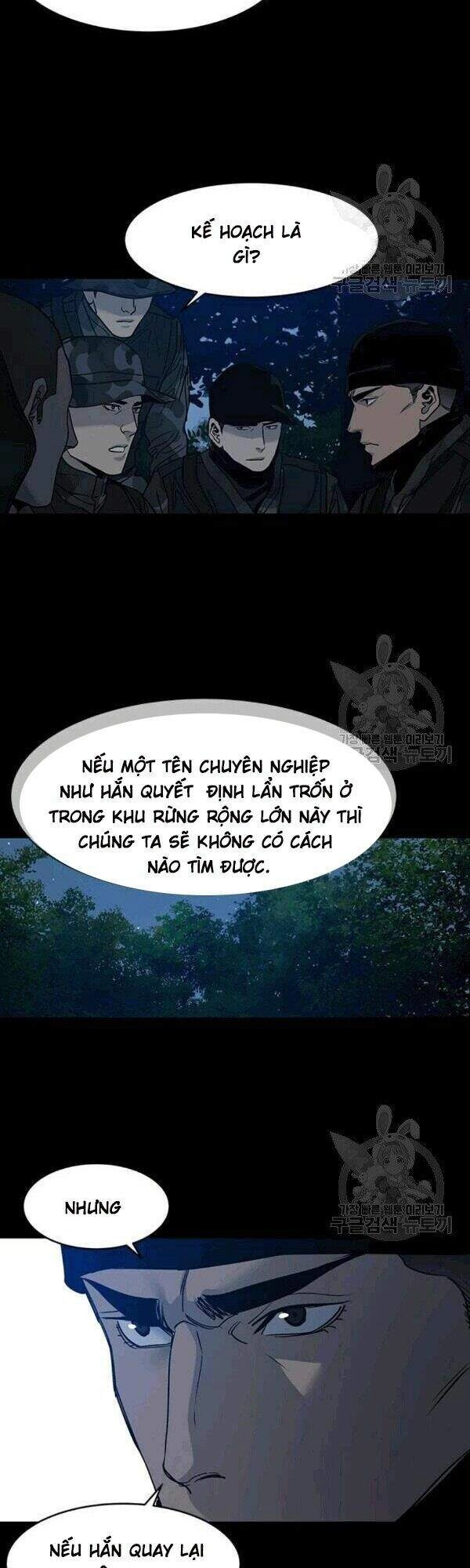 Đội Trưởng Lính Đánh Thuê Chapter 59 - 8