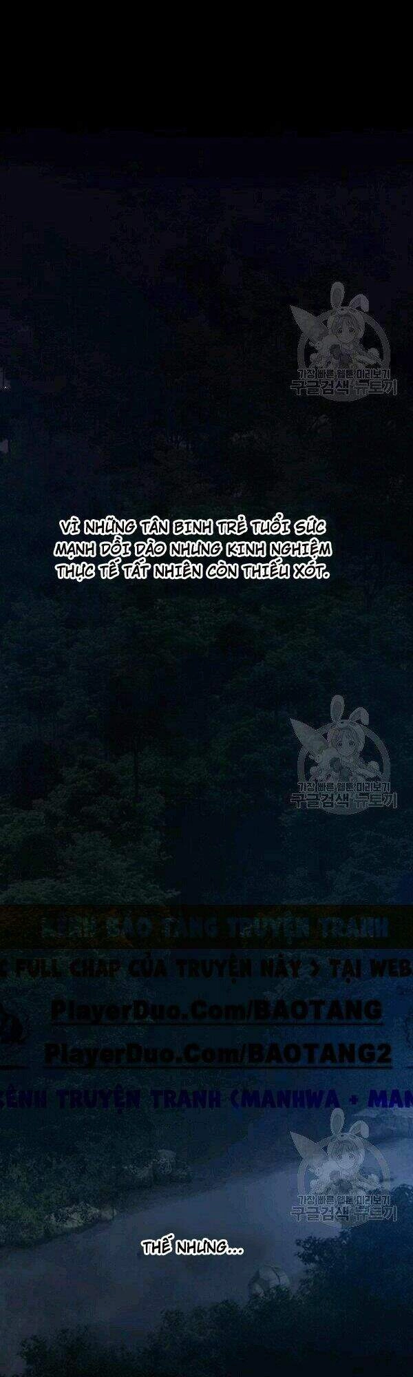 Đội Trưởng Lính Đánh Thuê Chapter 59 - 13