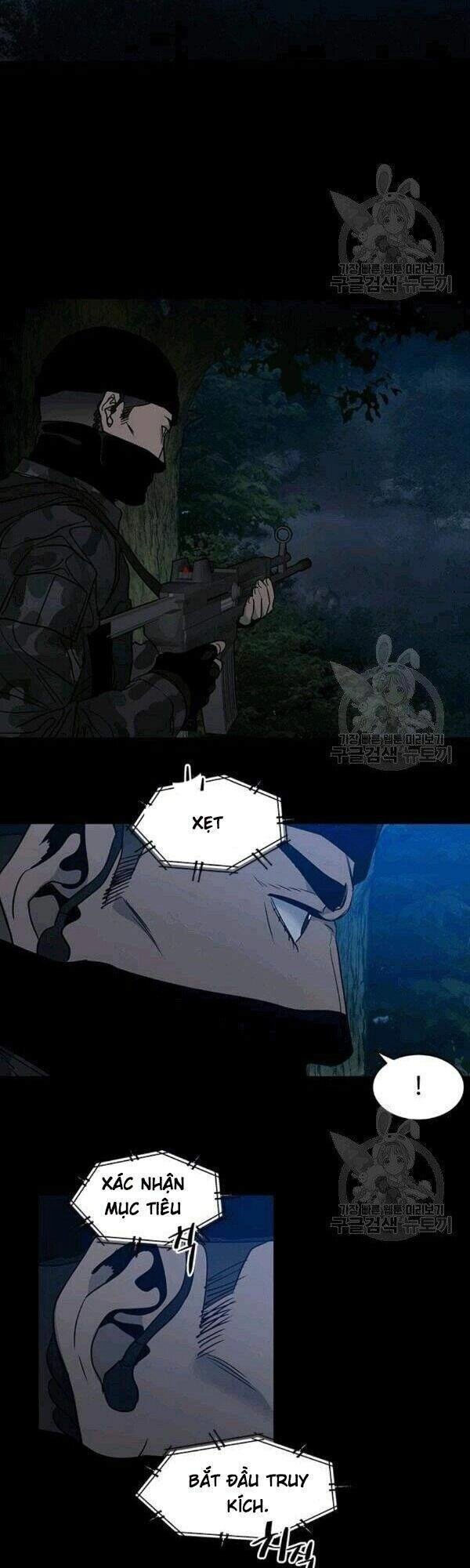 Đội Trưởng Lính Đánh Thuê Chapter 59 - 14