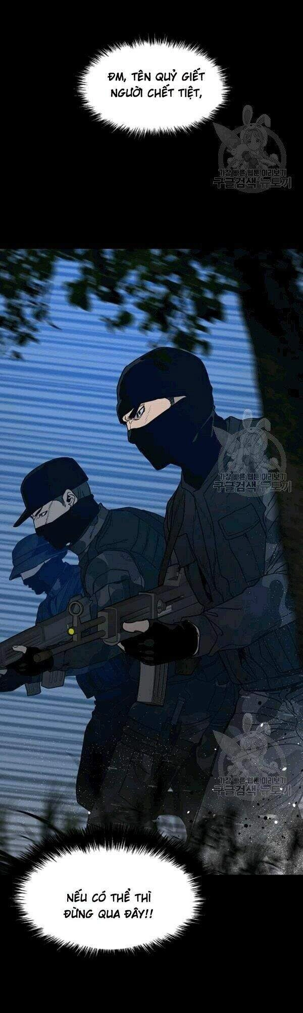 Đội Trưởng Lính Đánh Thuê Chapter 59 - 17