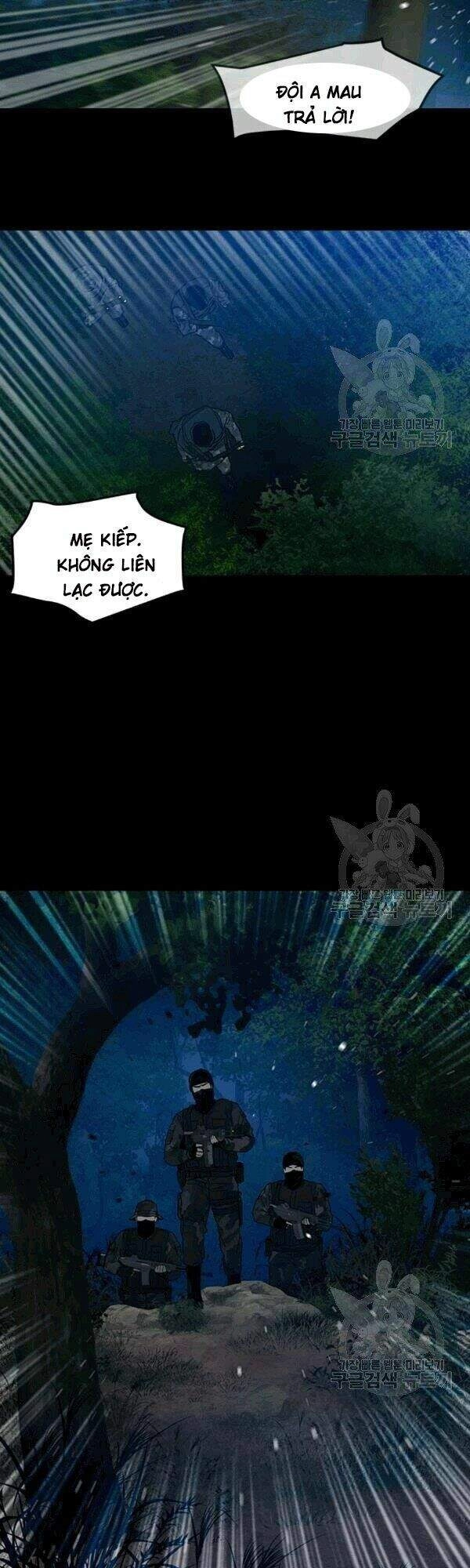 Đội Trưởng Lính Đánh Thuê Chapter 59 - 19