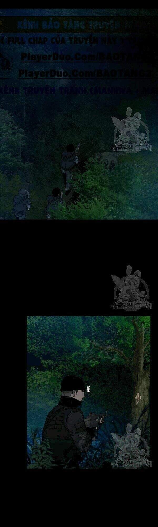 Đội Trưởng Lính Đánh Thuê Chapter 59 - 22