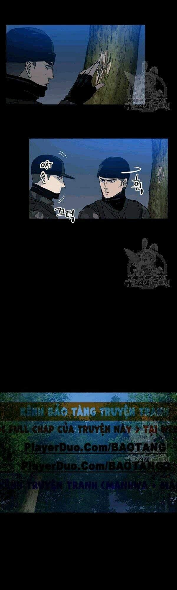 Đội Trưởng Lính Đánh Thuê Chapter 59 - 23