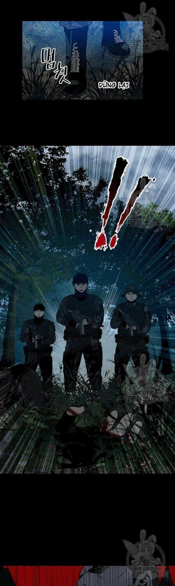 Đội Trưởng Lính Đánh Thuê Chapter 59 - 24