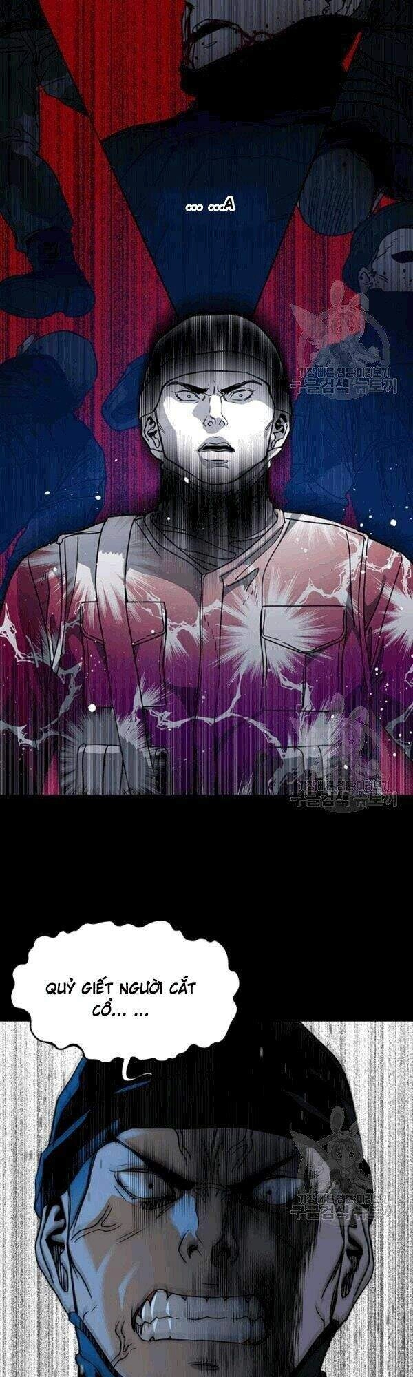 Đội Trưởng Lính Đánh Thuê Chapter 59 - 25