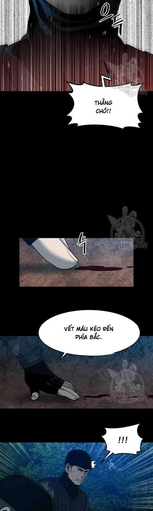 Đội Trưởng Lính Đánh Thuê Chapter 59 - 26