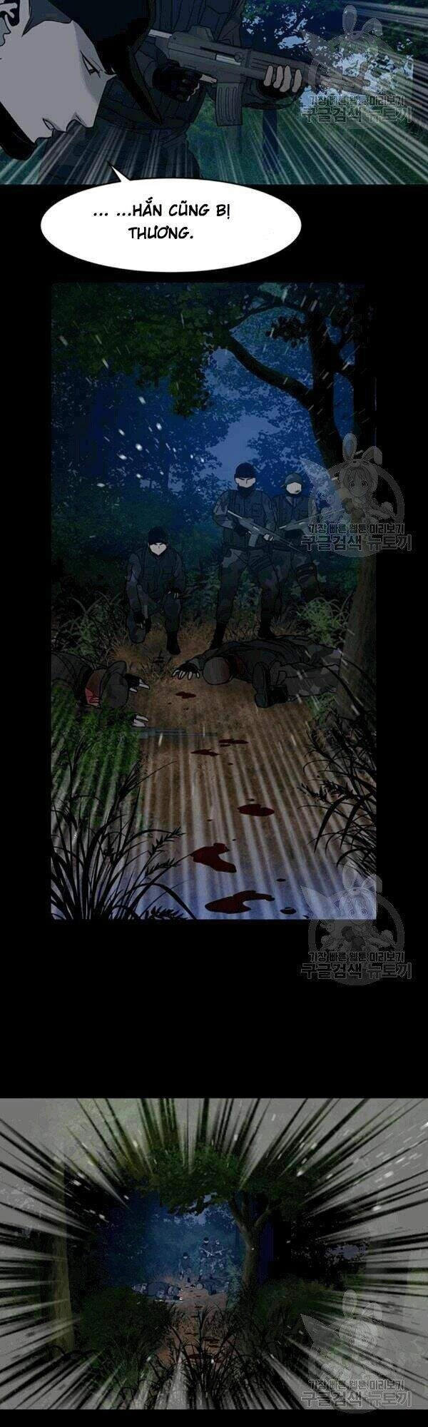 Đội Trưởng Lính Đánh Thuê Chapter 59 - 27