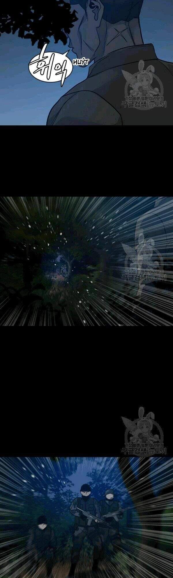 Đội Trưởng Lính Đánh Thuê Chapter 59 - 29