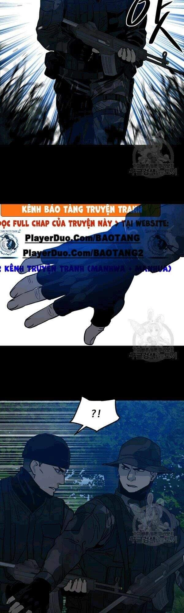 Đội Trưởng Lính Đánh Thuê Chapter 59 - 31