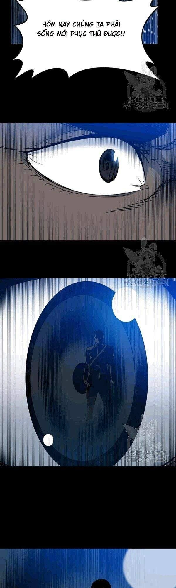 Đội Trưởng Lính Đánh Thuê Chapter 59 - 35