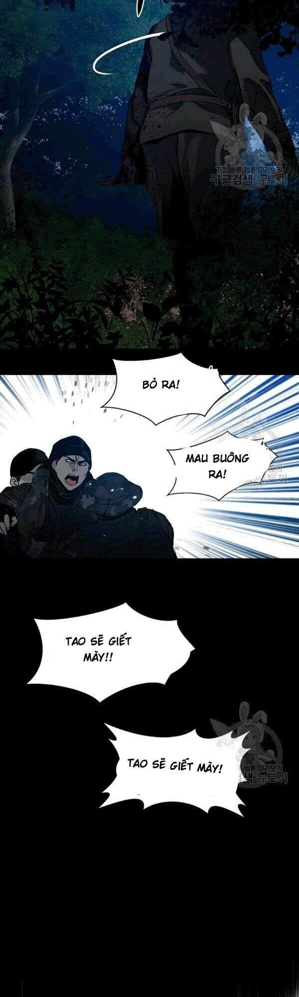 Đội Trưởng Lính Đánh Thuê Chapter 59 - 38