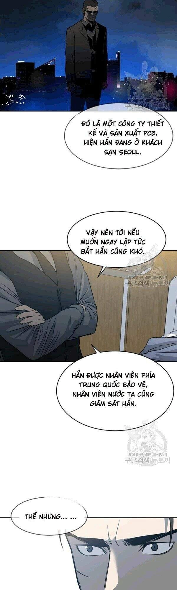 Đội Trưởng Lính Đánh Thuê Chapter 59 - 44