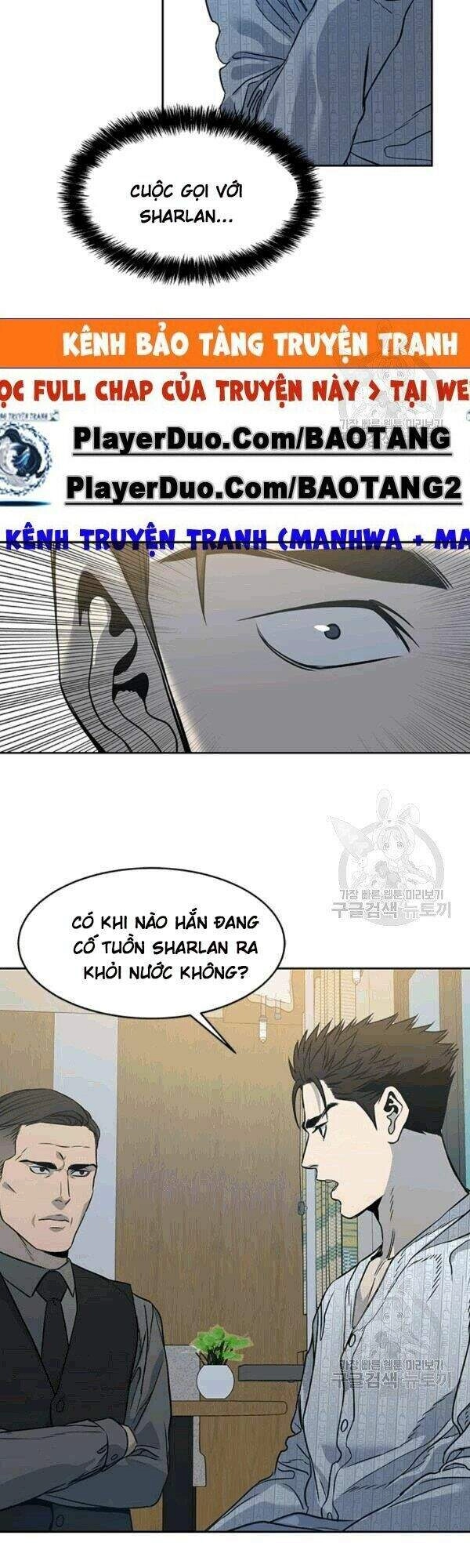 Đội Trưởng Lính Đánh Thuê Chapter 59 - 46