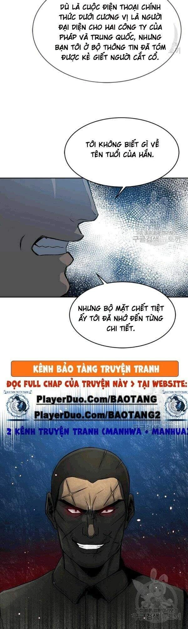 Đội Trưởng Lính Đánh Thuê Chapter 59 - 48