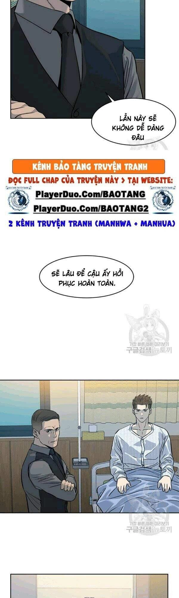 Đội Trưởng Lính Đánh Thuê Chapter 60 - 8