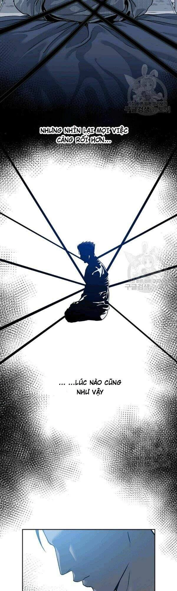 Đội Trưởng Lính Đánh Thuê Chapter 60 - 18