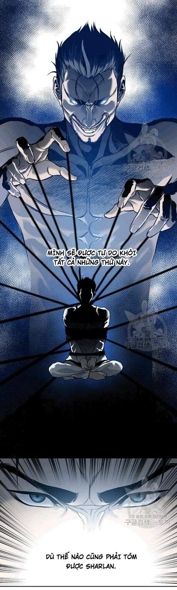 Đội Trưởng Lính Đánh Thuê Chapter 60 - 20