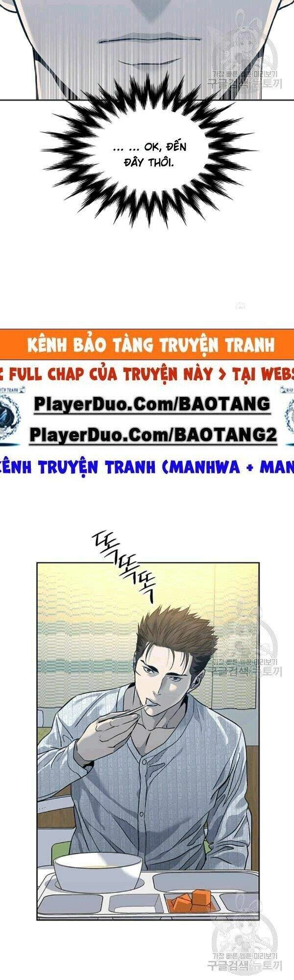 Đội Trưởng Lính Đánh Thuê Chapter 60 - 22