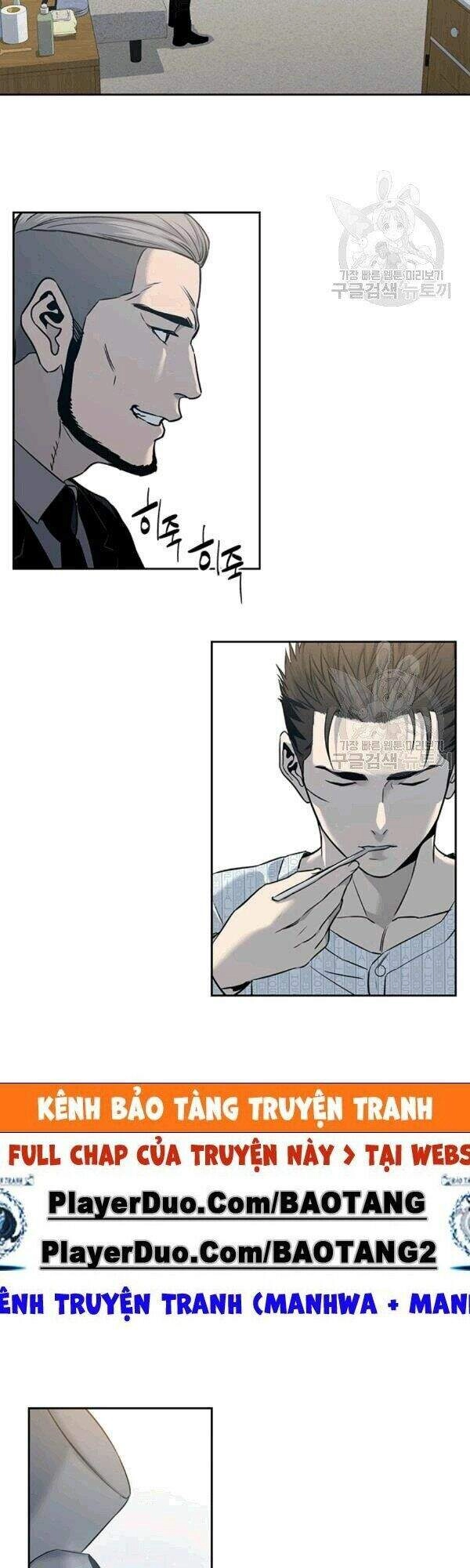 Đội Trưởng Lính Đánh Thuê Chapter 60 - 24