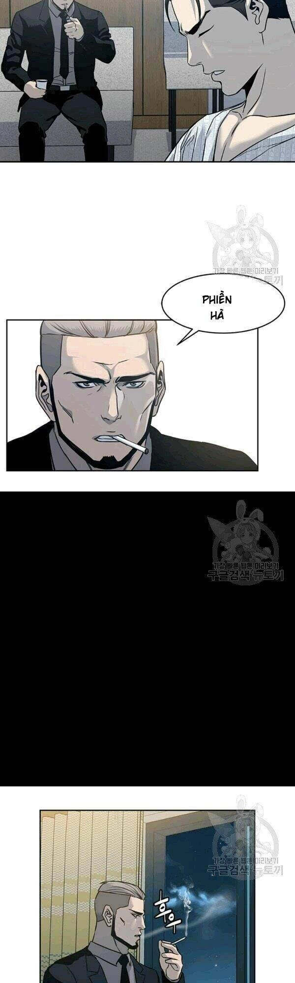 Đội Trưởng Lính Đánh Thuê Chapter 60 - 26