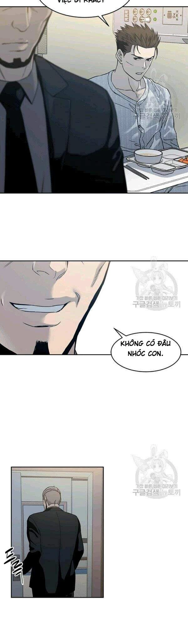 Đội Trưởng Lính Đánh Thuê Chapter 60 - 30