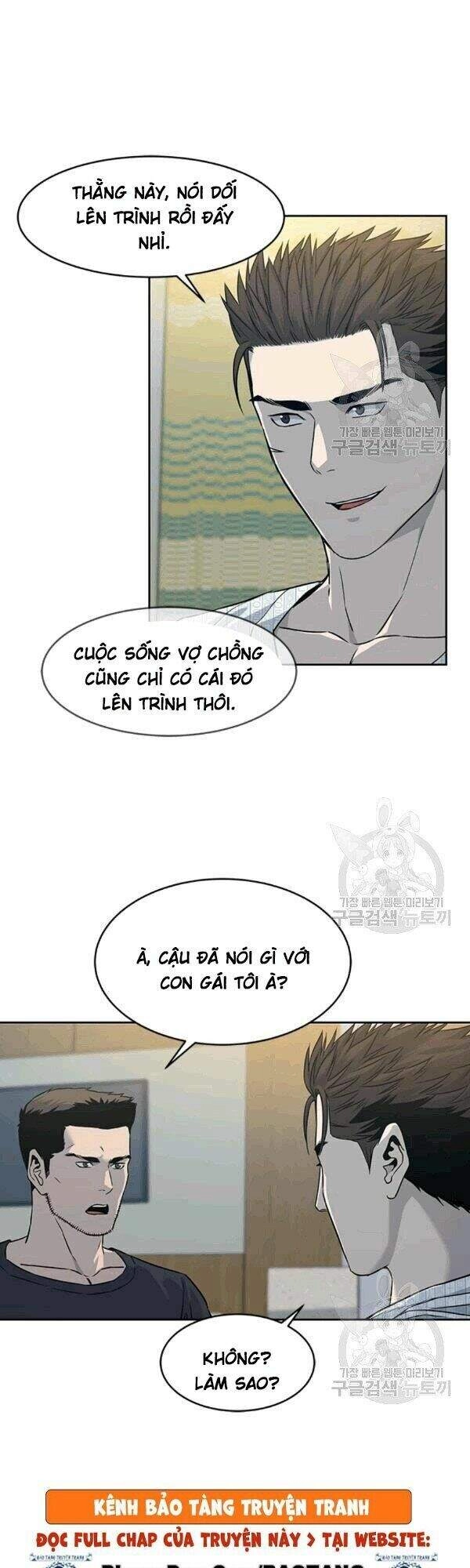 Đội Trưởng Lính Đánh Thuê Chapter 60 - 35