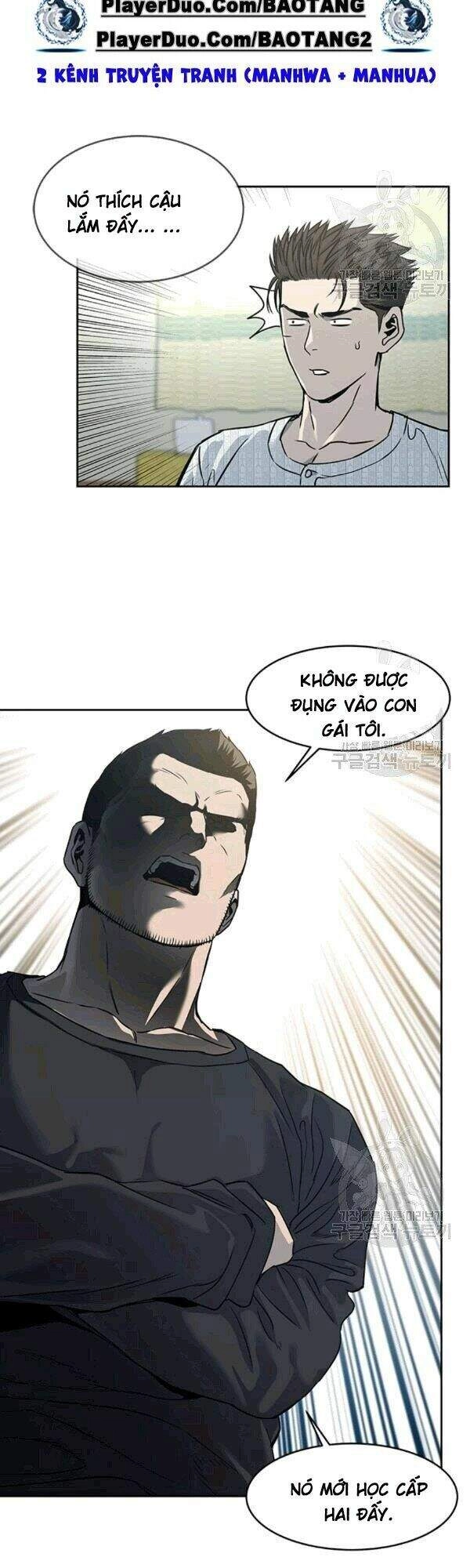 Đội Trưởng Lính Đánh Thuê Chapter 60 - 36