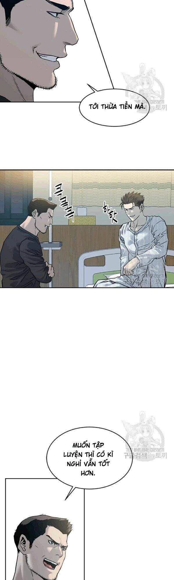 Đội Trưởng Lính Đánh Thuê Chapter 60 - 42