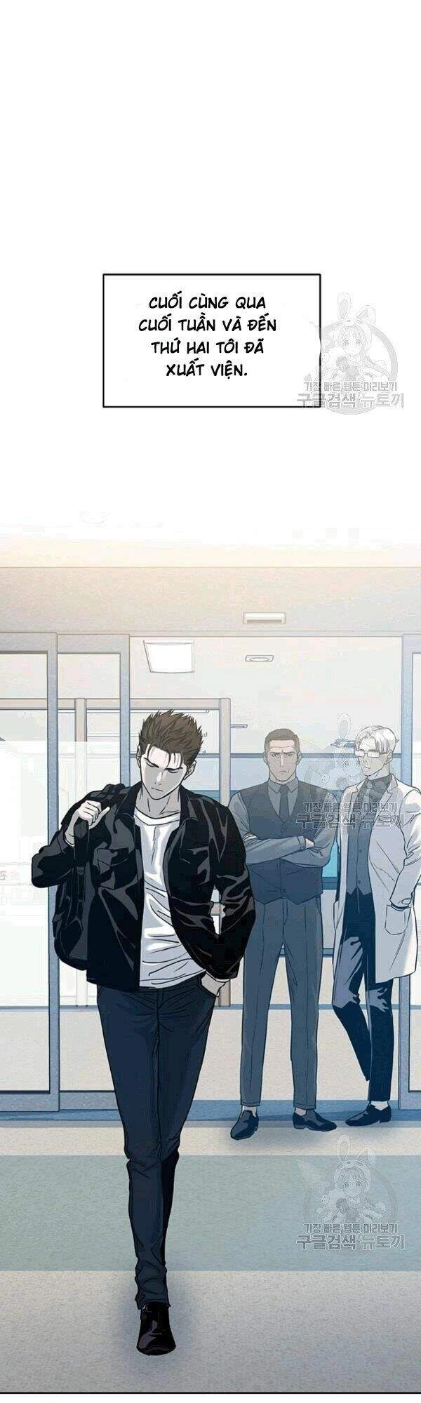 Đội Trưởng Lính Đánh Thuê Chapter 60 - 44