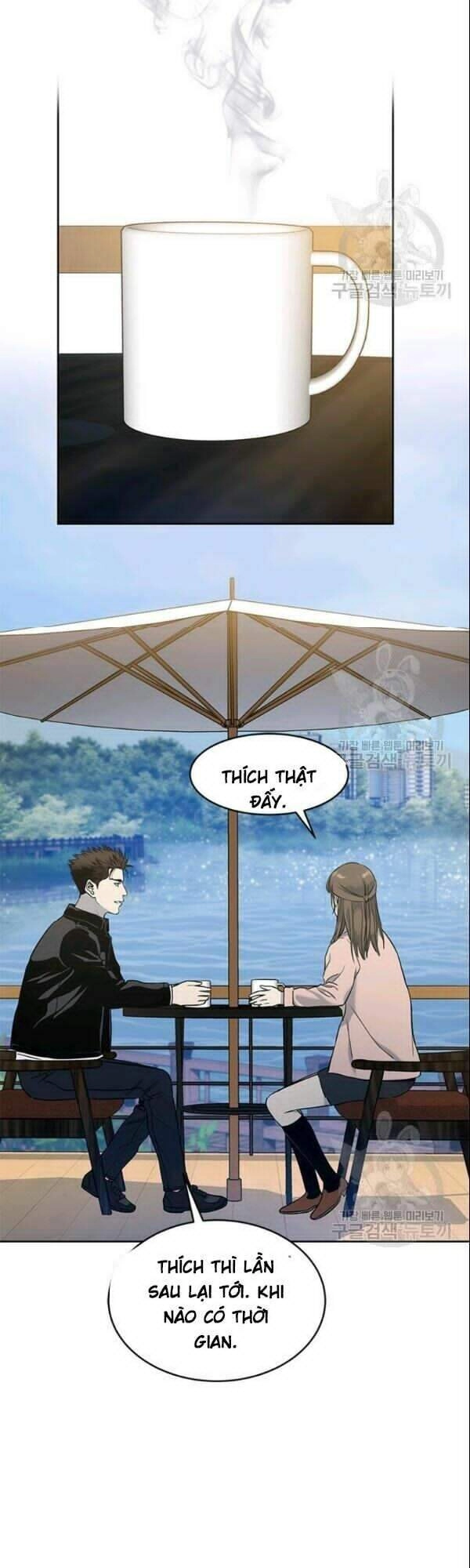 Đội Trưởng Lính Đánh Thuê Chapter 62 - 18