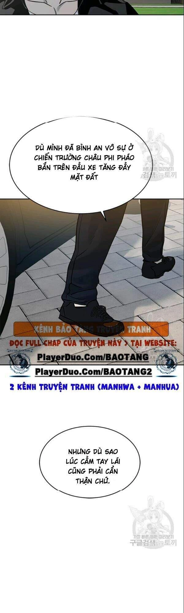 Đội Trưởng Lính Đánh Thuê Chapter 62 - 38