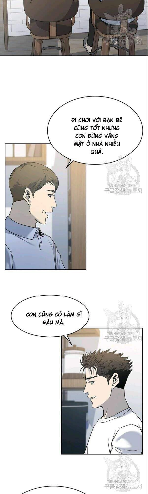 Đội Trưởng Lính Đánh Thuê Chapter 62 - 40