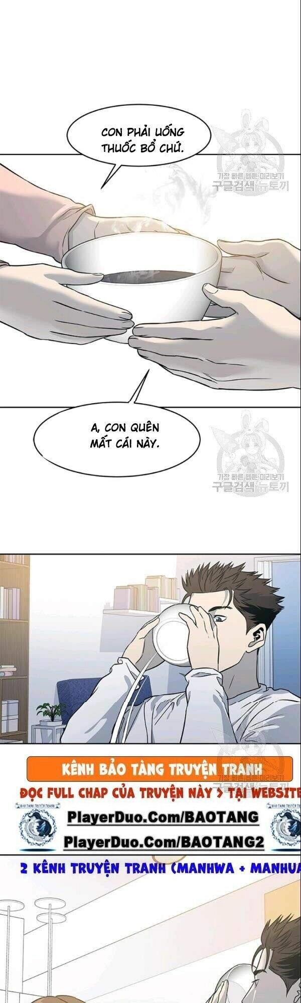 Đội Trưởng Lính Đánh Thuê Chapter 62 - 45