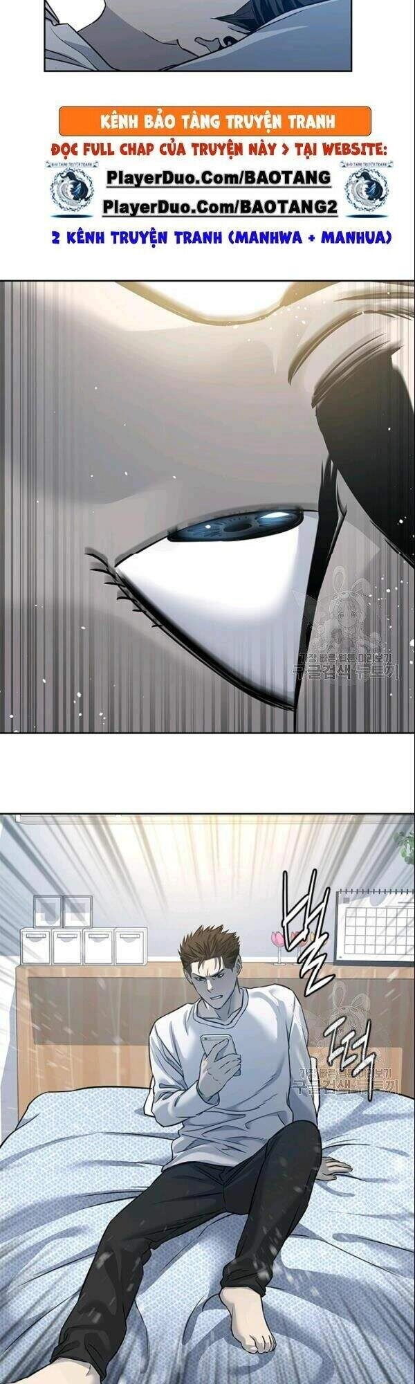 Đội Trưởng Lính Đánh Thuê Chapter 62 - 51